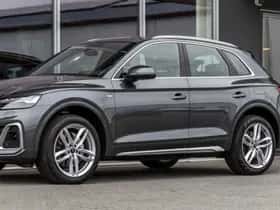 Audi Q5 (2021) thumbnail 16