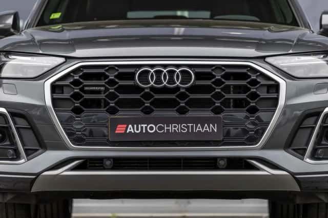 Audi Q5 (2021) thumbnail 17