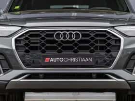Audi Q5 (2021) thumbnail 17