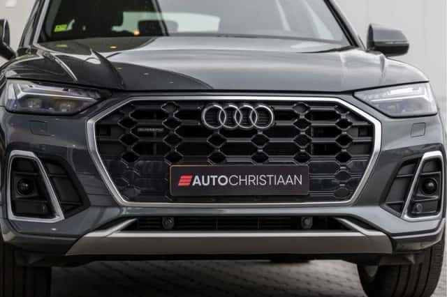 Audi Q5 (2021) thumbnail 18