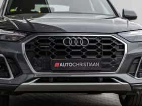Audi Q5 (2021) thumbnail 18
