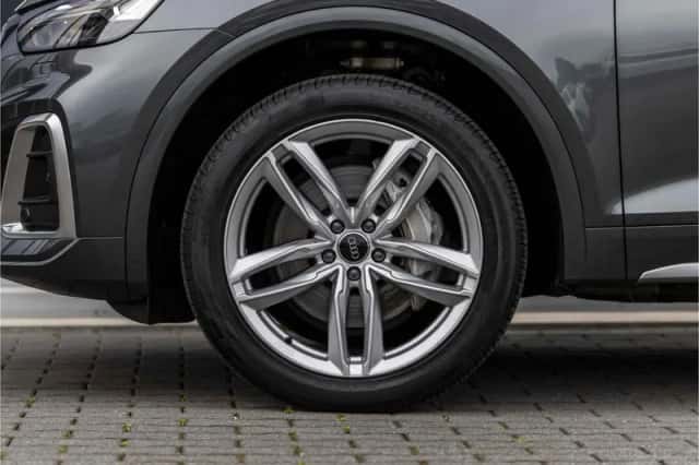 Audi Q5 (2021) thumbnail 19