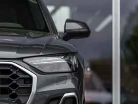 Audi Q5 (2021) thumbnail 20
