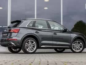 Audi Q5 (2021) thumbnail 3