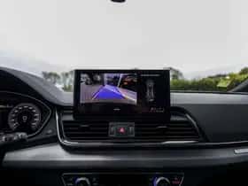 Audi Q5 (2021) thumbnail 25