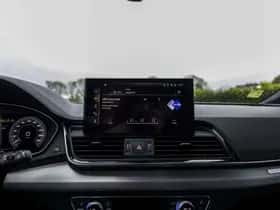 Audi Q5 (2021) thumbnail 28