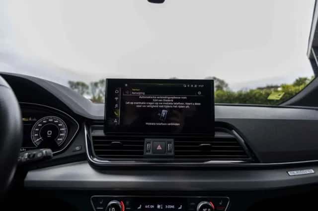 Audi Q5 (2021) thumbnail 29