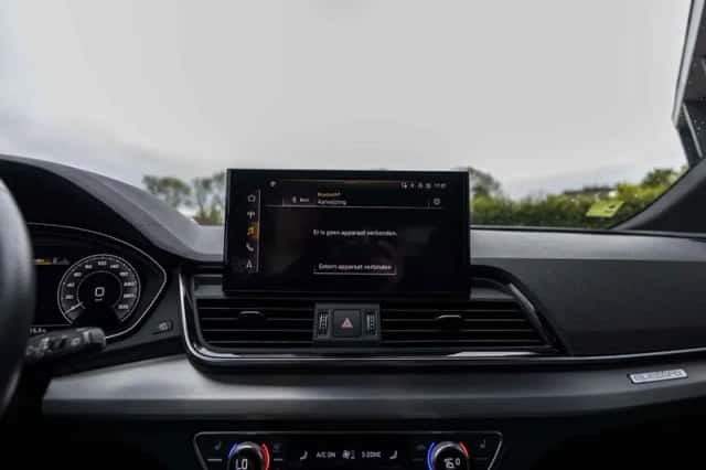 Audi Q5 (2021) thumbnail 30