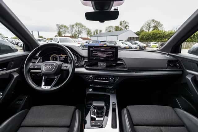 Audi Q5 (2021) thumbnail 31