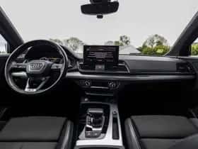 Audi Q5 (2021) thumbnail 32