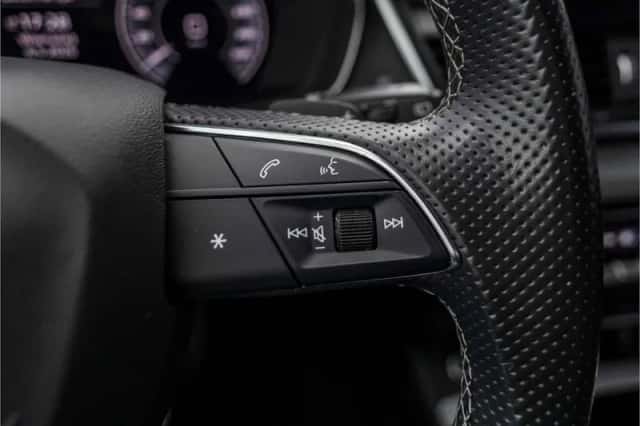 Audi Q5 (2021) thumbnail 34