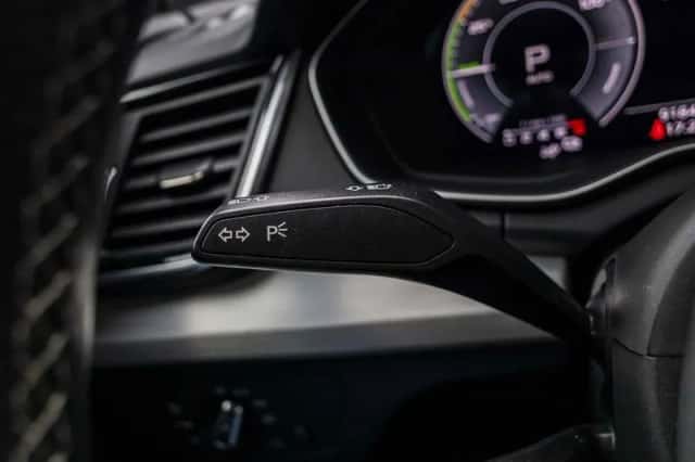 Audi Q5 (2021) thumbnail 35