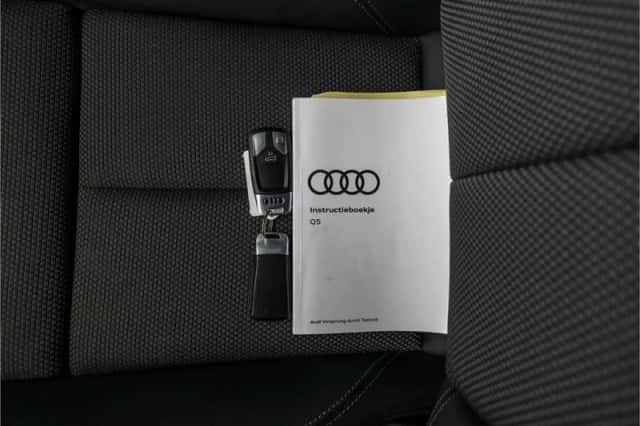 Audi Q5 (2021) thumbnail 38
