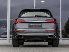 Audi Q5 (2021) thumbnail 5