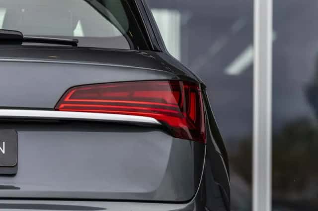 Audi Q5 (2021) thumbnail 41