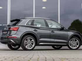 Audi Q5 (2021) thumbnail 43