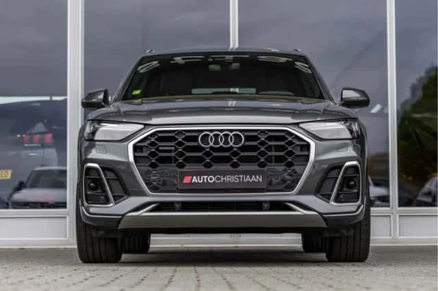 Audi Q5 (2021) thumbnail 44