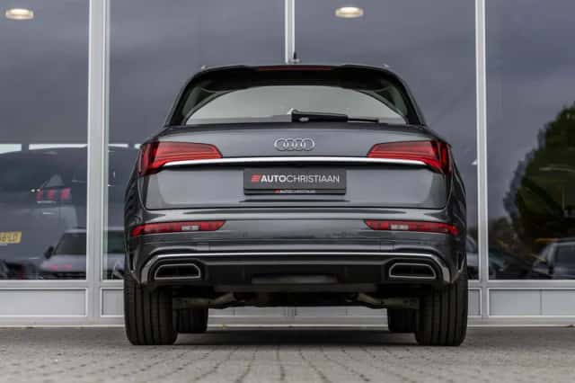 Audi Q5 (2021) thumbnail 45