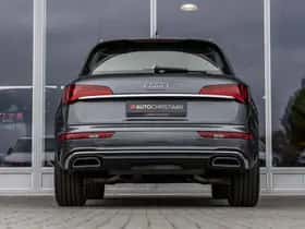 Audi Q5 (2021) thumbnail 45