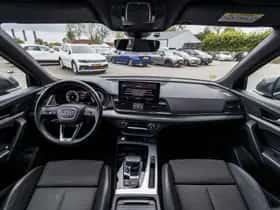 Audi Q5 (2021) thumbnail 47