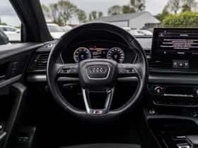 Audi Q5 (2021) thumbnail 48