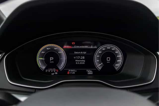 Audi Q5 (2021) thumbnail 49