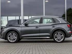 Audi Q5 (2021) thumbnail 6
