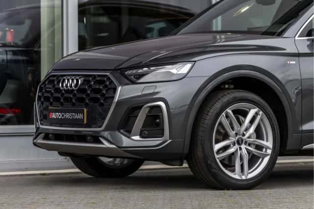 Audi Q5 (2021) thumbnail 55