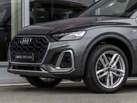 Audi Q5 (2021) thumbnail 55
