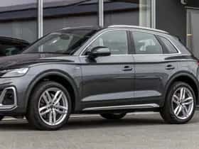 Audi Q5 (2021) thumbnail 56