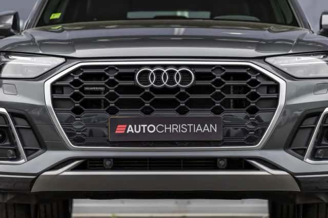 Audi Q5 (2021) thumbnail 57