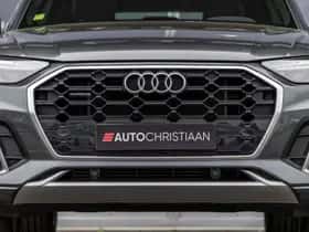 Audi Q5 (2021) thumbnail 57