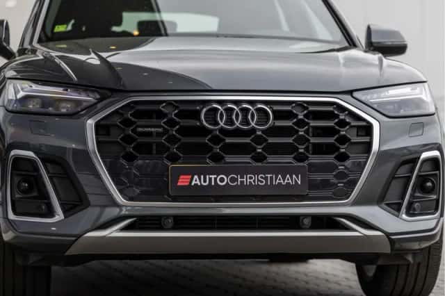 Audi Q5 (2021) thumbnail 58