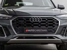 Audi Q5 (2021) thumbnail 58