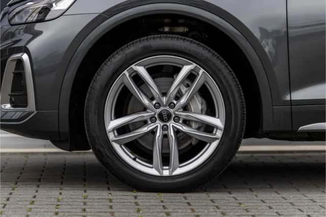 Audi Q5 (2021) thumbnail 59