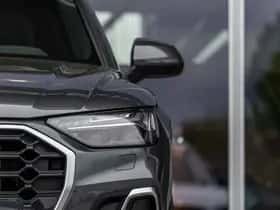 Audi Q5 (2021) thumbnail 60