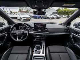 Audi Q5 (2021) thumbnail 7