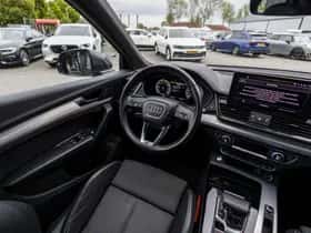 Audi Q5 (2021) thumbnail 61