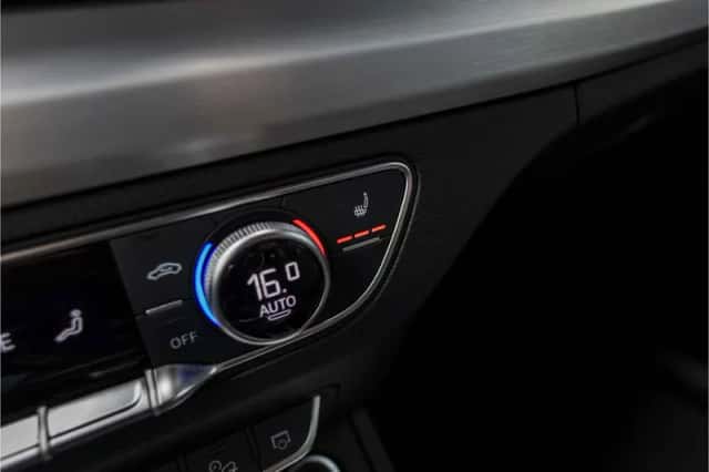 Audi Q5 (2021) thumbnail 63