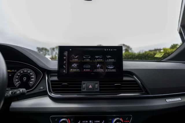 Audi Q5 (2021) thumbnail 67