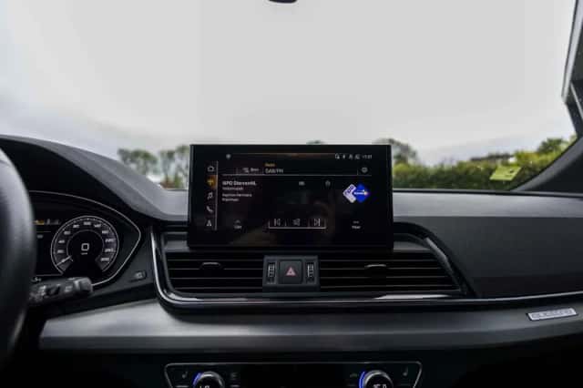 Audi Q5 (2021) thumbnail 68