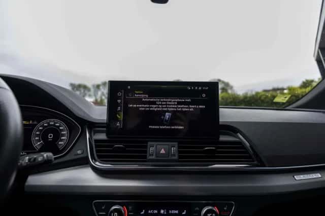 Audi Q5 (2021) thumbnail 69