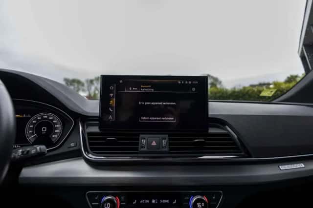 Audi Q5 (2021) thumbnail 70
