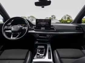 Audi Q5 (2021) thumbnail 72
