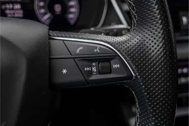 Audi Q5 (2021) thumbnail 74
