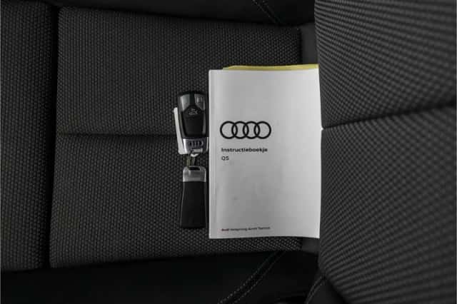 Audi Q5 (2021) thumbnail 78