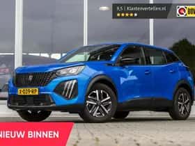 Peugeot e-2008 (2024) thumbnail 2
