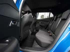 Peugeot e-2008 (2024) thumbnail 11