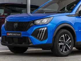 Peugeot e-2008 (2024) thumbnail 16