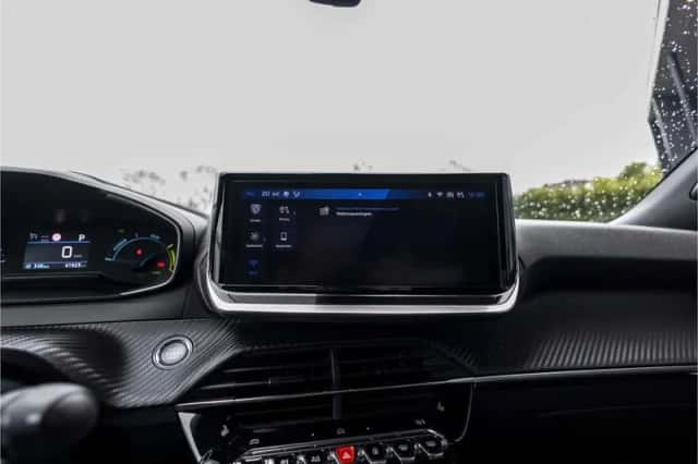 Peugeot e-2008 (2024) thumbnail 26